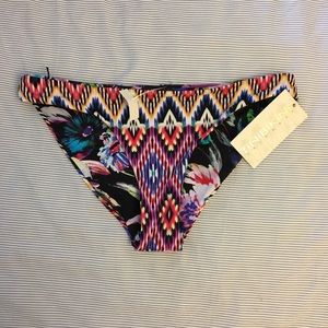 Reversible Bikini Bottoms (TJ Maxx) NWT